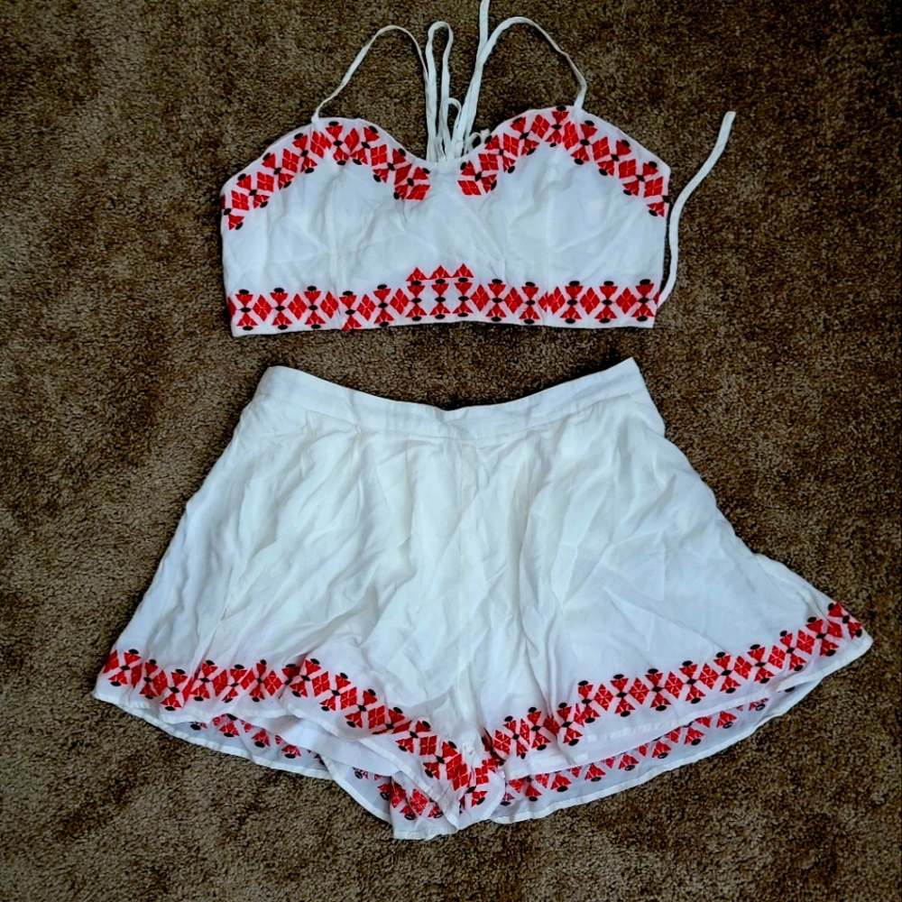 Boutique set